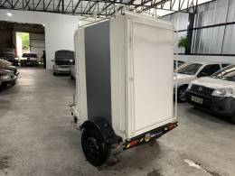 BINER - RB4M - 2016/2016 - Branca - R$ 15.000,00