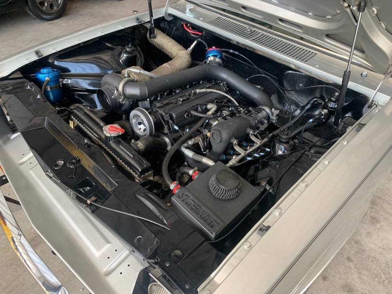 CHEVROLET - CHEVETTE - 1979/1979 - Prata - Sob Consulta