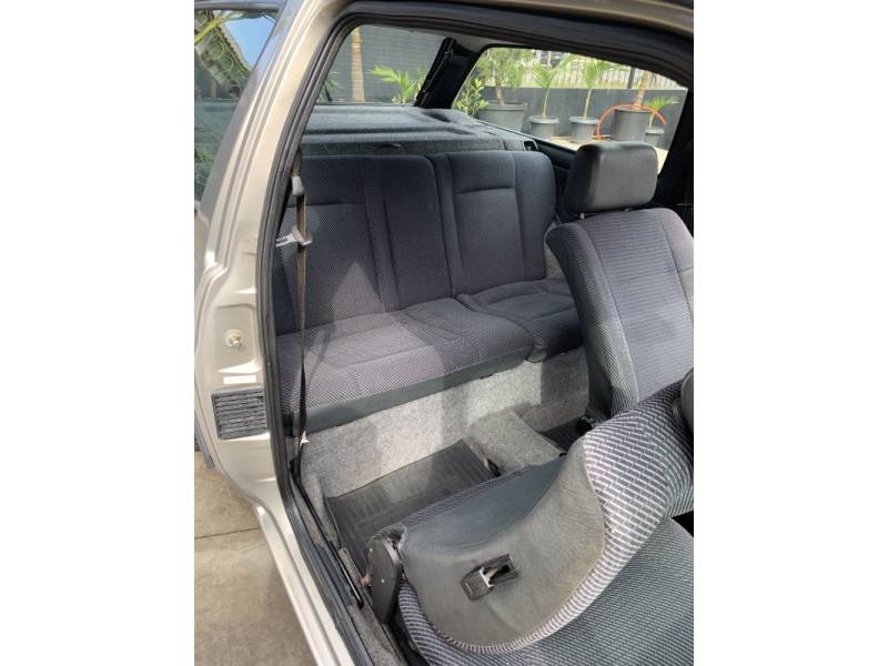 VOLKSWAGEN - PARATI - 1994/1994 - Bege - R$ 29.900,00
