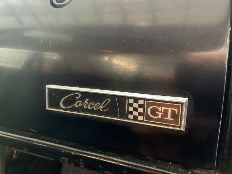 FORD - CORCEL - 1976/1976 - Marrom - R$ 22.900,00