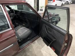 CHEVROLET - OPALA - 1990/1990 - Vermelha - R$ 49.500,00