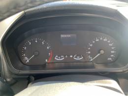 FORD - ECOSPORT - 2020/2021 - Vermelha - R$ 77.900,00