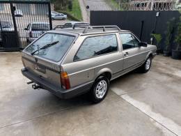 VOLKSWAGEN - PARATI - 1994/1994 - Bege - R$ 29.900,00