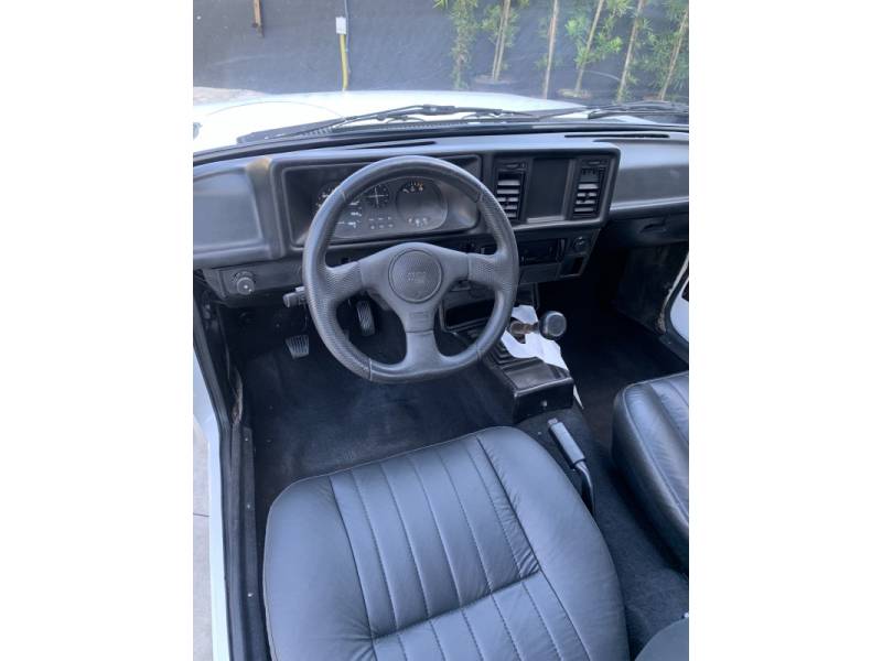 CHEVROLET - CHEVETTE - 1993/1993 - Branca - R$ 14.800,00
