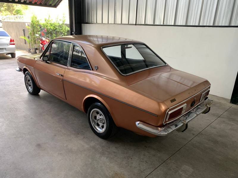 FORD - CORCEL - 1976/1976 - Marrom - R$ 22.900,00