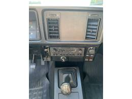 CHEVROLET - CHEVETTE - 1990/1991 - Preta - R$ 90.000,00