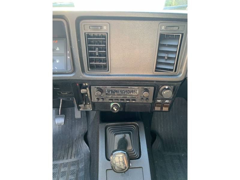 CHEVROLET - CHEVETTE - 1990/1991 - Preta - R$ 90.000,00