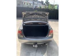 HONDA - CIVIC - 2009/2010 - Cinza - R$ 52.900,00