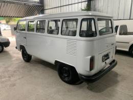 VOLKSWAGEN - KOMBI - 1996/1996 - Branca - R$ 26.900,00