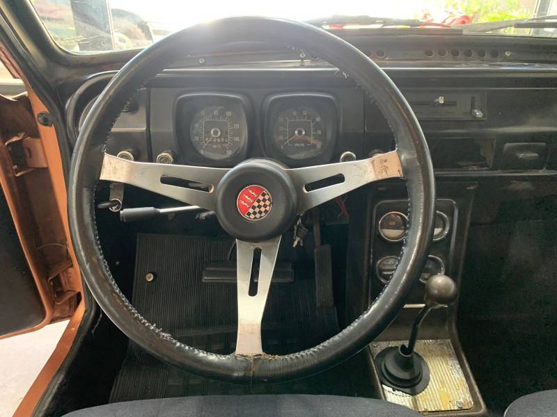 FORD - CORCEL - 1976/1976 - Marrom - R$ 22.900,00