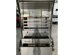 BINER - RB4M - 2016/2016 - Branca - R$ 15.000,00