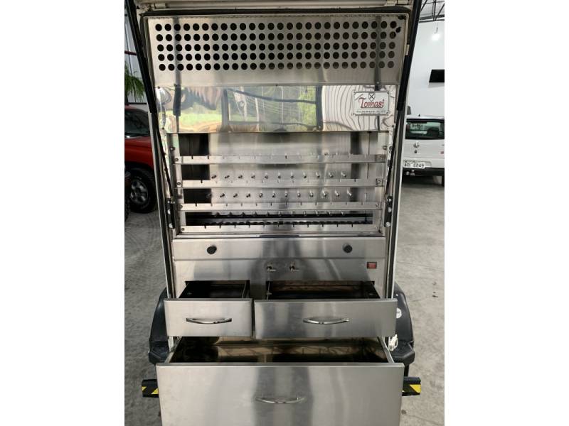 BINER - RB4M - 2016/2016 - Branca - R$ 15.000,00