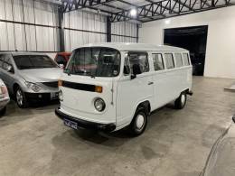 VOLKSWAGEN - KOMBI - 1997/1997 - Branca - R$ 28.900,00