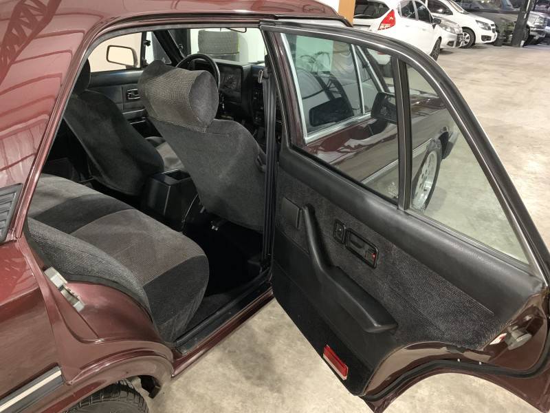 CHEVROLET - OPALA - 1990/1990 - Vermelha - R$ 49.500,00