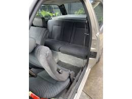 VOLKSWAGEN - PARATI - 1994/1994 - Bege - R$ 29.900,00