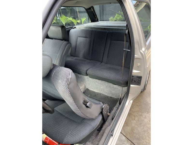 VOLKSWAGEN - PARATI - 1994/1994 - Bege - R$ 29.900,00
