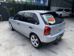 VOLKSWAGEN - GOL - 2007/2008 - Prata - R$ 85.000,00