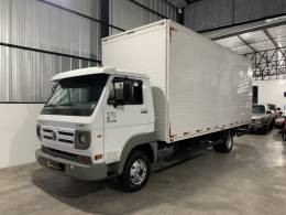 VOLKSWAGEN - 8-150 - 2011/2012 - Branca - R$ 220.000,00