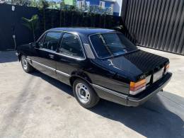 CHEVROLET - CHEVETTE - 1990/1991 - Preta - R$ 90.000,00