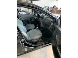 CHEVROLET - MONTANA - 2011/2012 - Preta - R$ 42.900,00