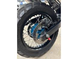YAMAHA - XT - 2009/2009 - Vermelha - R$ 35.900,00
