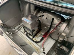 CHEVROLET - CHEVETTE - 1979/1979 - Prata - Sob Consulta