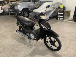HONDA - BIZ 125 - 2006/2006 - Preta - R$ 8.500,00