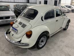 VOLKSWAGEN - FUSCA - 1986/1986 - Branca - R$ 23.900,00