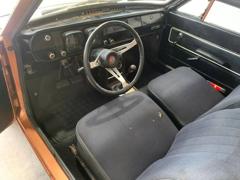 FORD - CORCEL - 1976/1976 - Marrom - R$ 22.900,00
