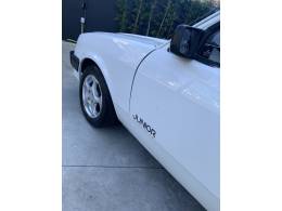 CHEVROLET - CHEVETTE - 1993/1993 - Branca - R$ 14.800,00
