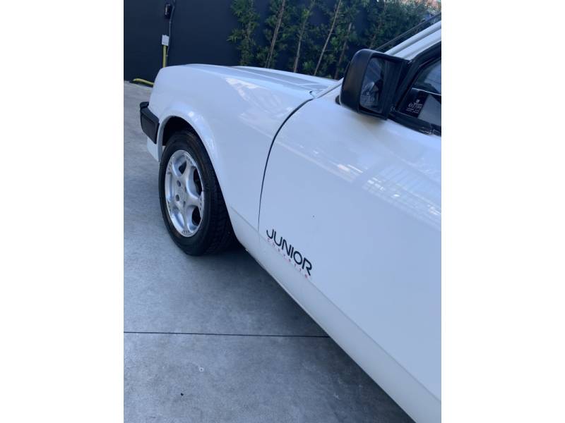 CHEVROLET - CHEVETTE - 1993/1993 - Branca - R$ 14.800,00