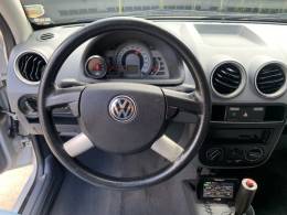 VOLKSWAGEN - GOL - 2007/2008 - Prata - R$ 85.000,00