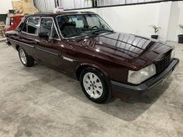 CHEVROLET - OPALA - 1990/1990 - Vermelha - R$ 49.500,00