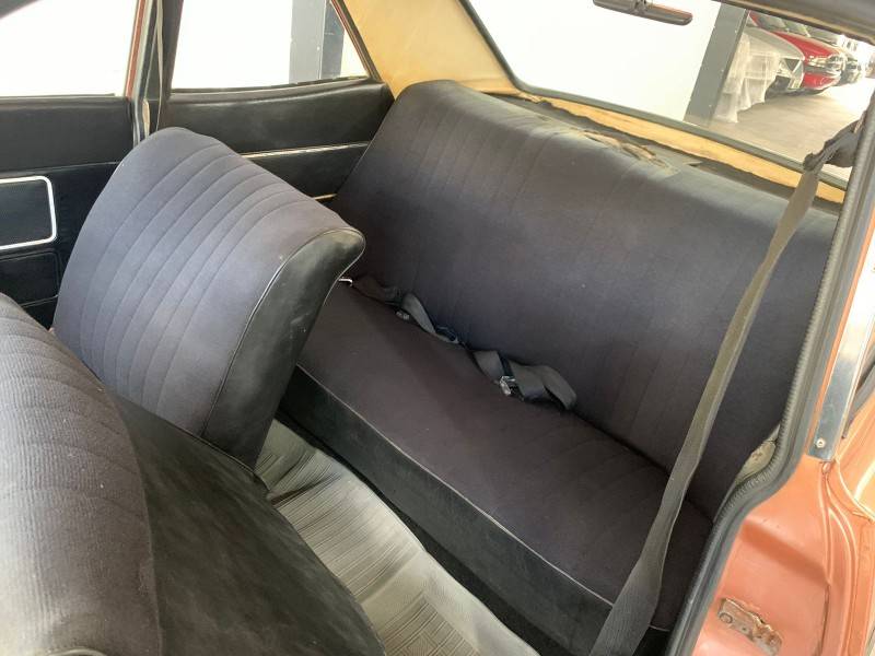 FORD - CORCEL - 1976/1976 - Marrom - R$ 22.900,00