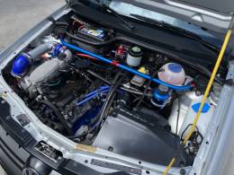VOLKSWAGEN - GOL - 2007/2008 - Prata - R$ 85.000,00