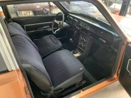 FORD - CORCEL - 1976/1976 - Marrom - R$ 22.900,00