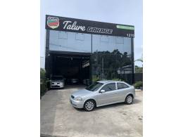 CHEVROLET - ASTRA - 2000/2001 - Prata - R$ 32.000,00