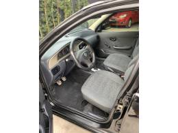 FIAT - SIENA - 2006/2007 - Preta - R$ 20.800,00