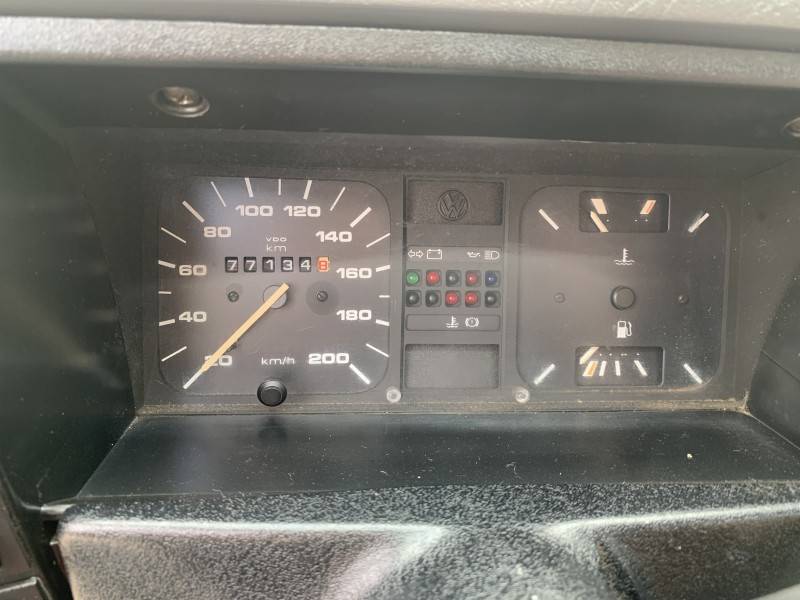 VOLKSWAGEN - PARATI - 1994/1994 - Bege - R$ 29.900,00