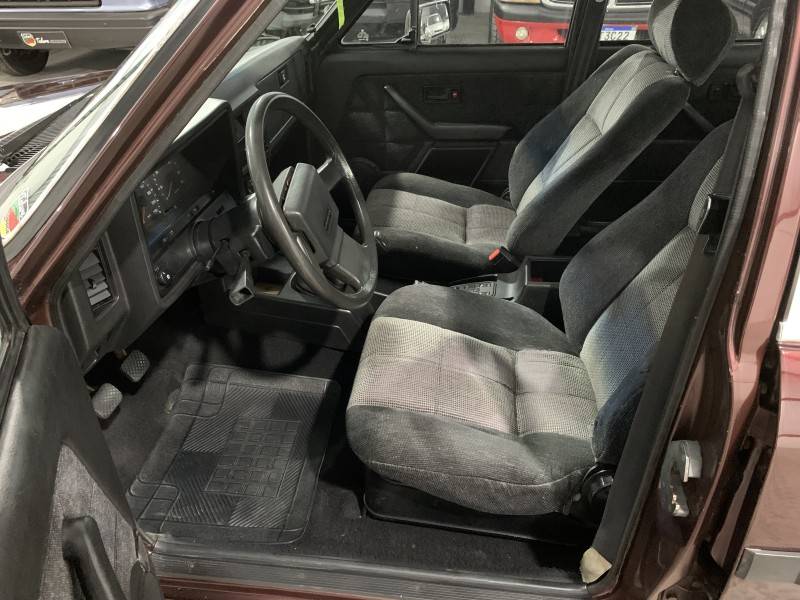 CHEVROLET - OPALA - 1990/1990 - Vermelha - R$ 49.500,00