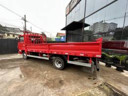 VOLKSWAGEN - 9-160 - 2013/2014 - Vermelha - R$ 220.000,00