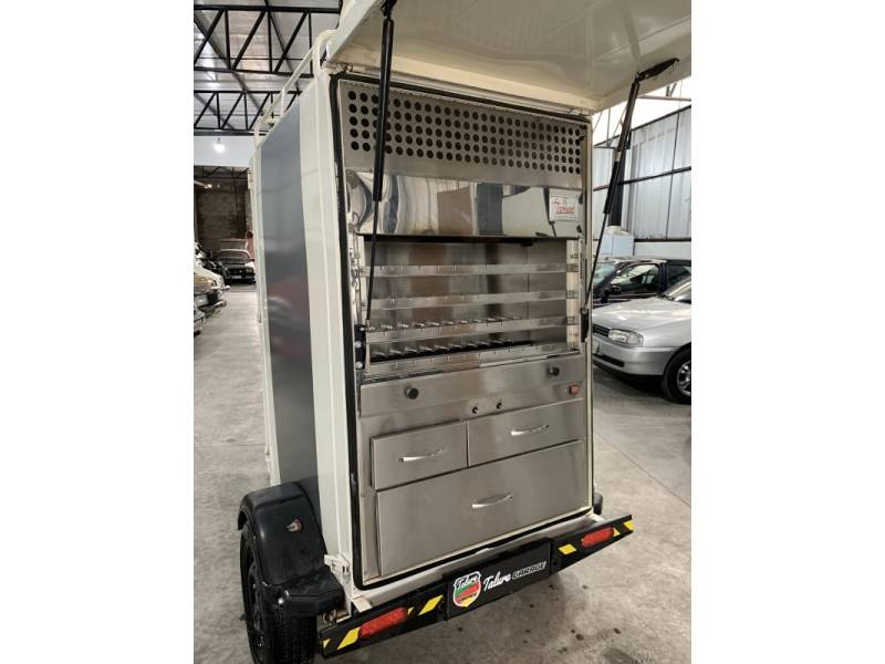 BINER - RB4M - 2016/2016 - Branca - R$ 15.000,00