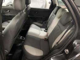 FIAT - PALIO - 2011/2012 - Preta - R$ 41.900,00