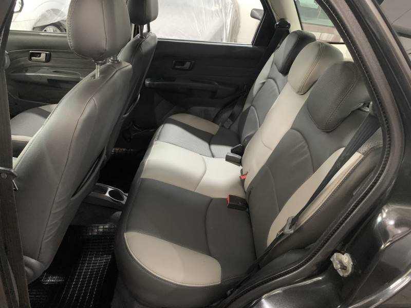 FIAT - PALIO - 2011/2012 - Preta - R$ 41.900,00