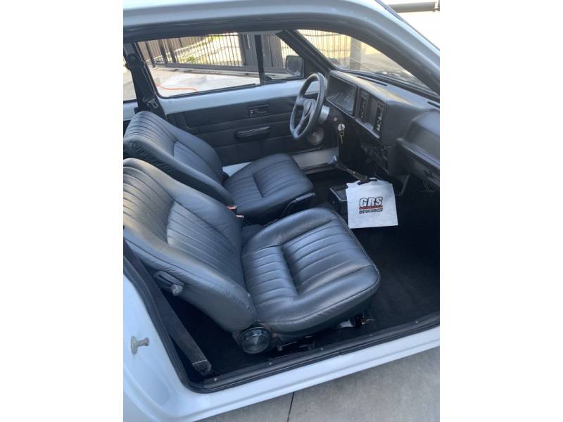 CHEVROLET - CHEVETTE - 1993/1993 - Branca - R$ 14.800,00