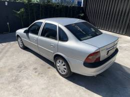 CHEVROLET - VECTRA - 1998/1999 - Prata - R$ 35.000,00