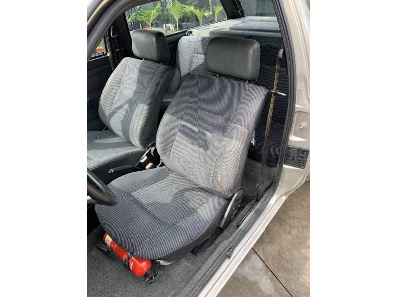 VOLKSWAGEN - PARATI - 1994/1994 - Bege - R$ 29.900,00