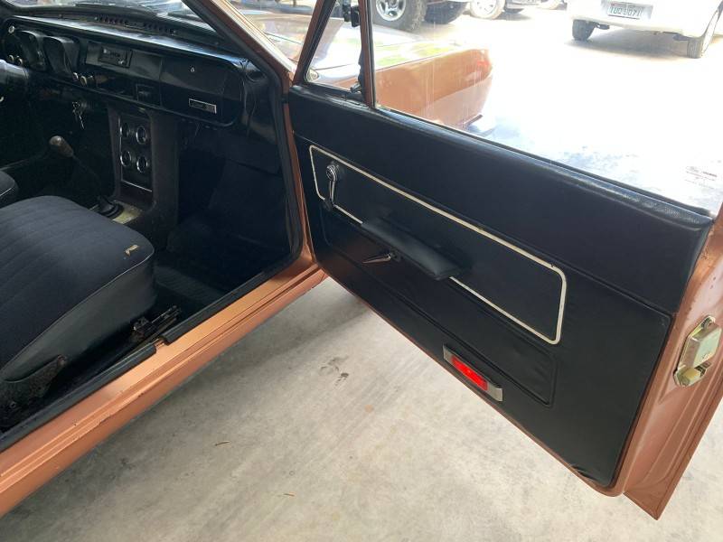 FORD - CORCEL - 1976/1976 - Marrom - R$ 22.900,00