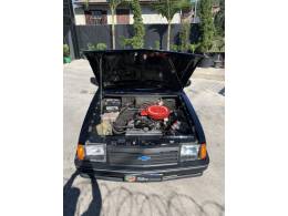 CHEVROLET - CHEVETTE - 1990/1991 - Preta - R$ 90.000,00