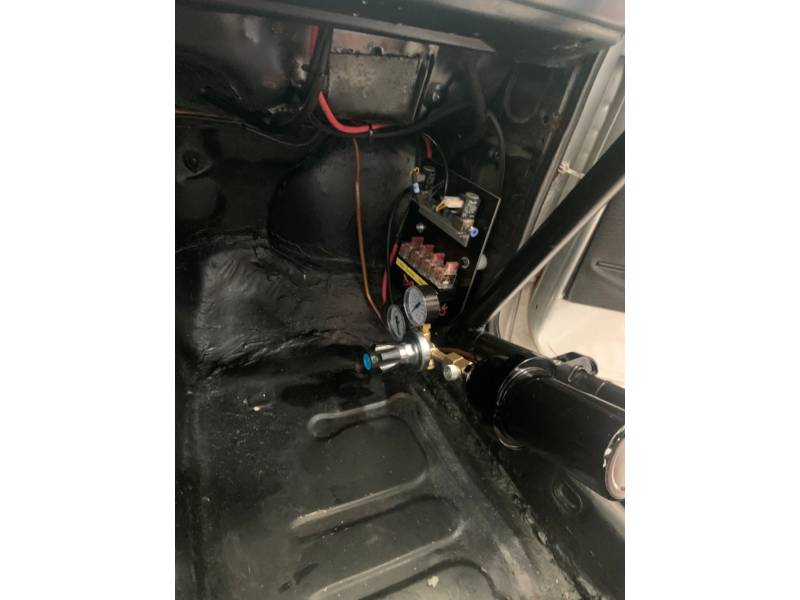 CHEVROLET - CHEVETTE - 1979/1979 - Prata - Sob Consulta